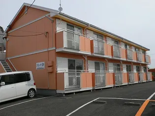 ドミール静の画像