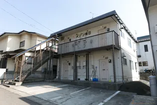 メゾン境 B棟の画像