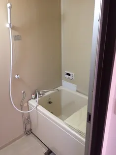 黄金ハイツ【2階】の風呂