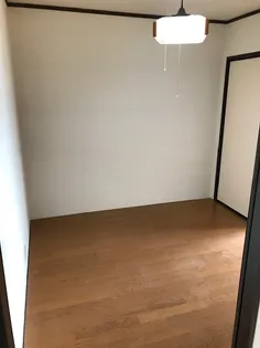 黄金ハイツ【2階】の内装