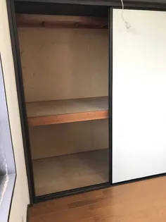 黄金ハイツ【2階】の内装