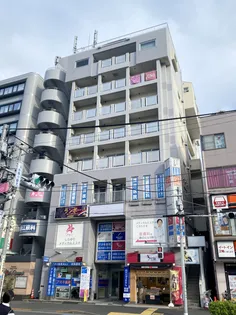 メゾンド コスモ3の画像
