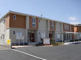 リバーサイドハウス壱番館の画像