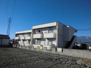 ハイツサンバードの画像