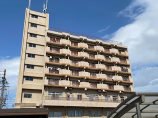 明福ビルの画像