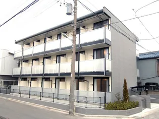 レオパレスメゾン エスポワールの画像