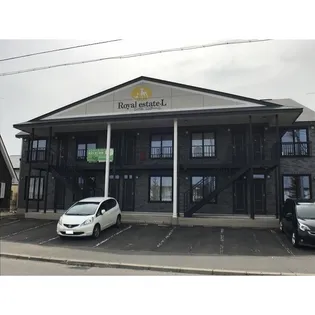 アーバンボヌールの画像