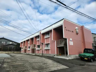 パレーシャル桜川 Bの画像