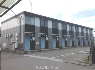 レオパレス今寺3丁目の画像