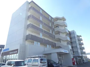 Kanon Sendai(カノン センダイ)【2階】の外観