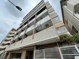 ライオンズクオーレ池袋ソシア【2階】の外観