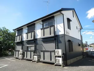 幸ハイツの画像