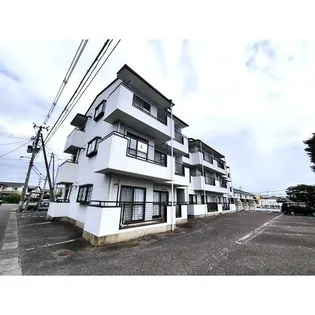 柏山ハイツの画像