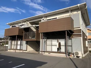 タウンホーム西原5の画像