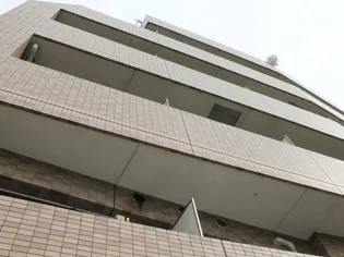 スカイコートスパシエ池袋の画像