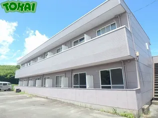 オレンジハウスの画像