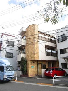 ハイネス南品川の画像