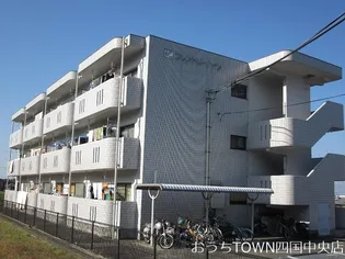 フレンドリーハイツの画像