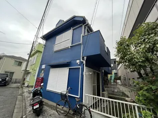 ジョイフルオークラNo.12【2階】の外観