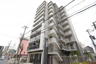 エスリード新北野グランリンク【2階】の外観