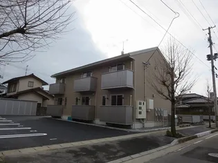 RAFFINE CEREZOの画像