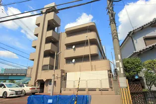 枚方日光ハイツの画像