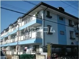 ルシエルクレール【3階】の外観