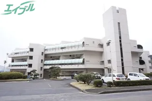 フジタ鳥羽マンションの画像