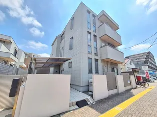 第5リーゼンハイツの画像