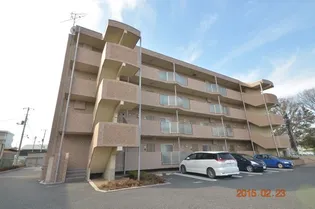 FメゾンIIの画像