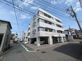 大津レジデンスの画像