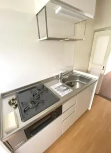 メゾンSAKURA【2階】のキッチン