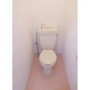 メゾンSAKURA【2階】の内装