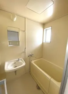 メゾンSAKURA【2階】の風呂