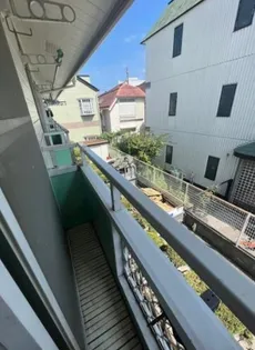 メゾンSAKURA【2階】の内装