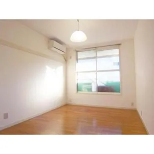 メゾンSAKURA【2階】の居間