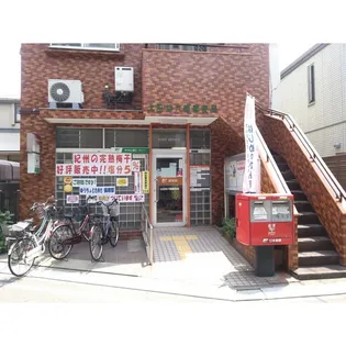 メゾンSAKURA【2階】の周辺