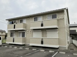 ウィルモアにしきA棟の画像