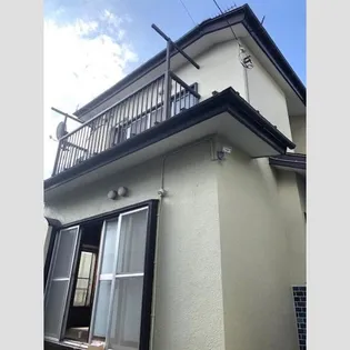 東京都日野市西平山2【一戸建】の外観