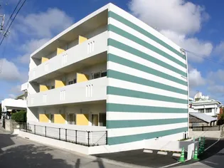 グレースYOGIの画像