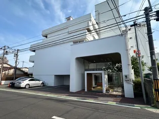 ハイライフ北仙台【6階】の外観