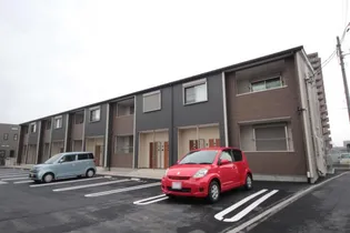 ELMY GARDEN A棟の画像