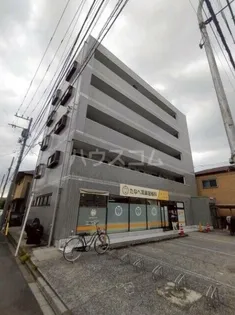 メゾンドール【5階】の外観