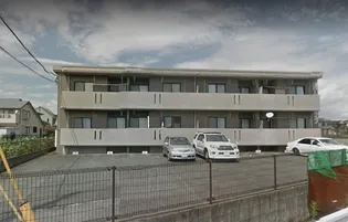 リーバーサイドマンションの画像