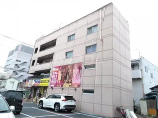 T CORDビルの画像