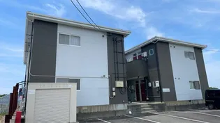 レクリオヒロ西池新田【2階】の外観