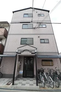 シリングコートの画像