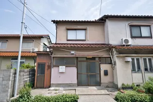 石川県金沢市増泉1【一戸建】の外観