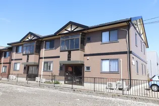 カーロリザイアII Aの画像