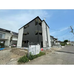 エル ソルあすと長町【2階】の外観